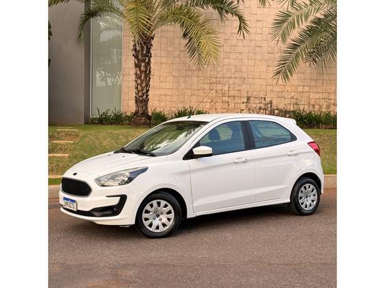 FORD KA 1.0 TI-VCT FLEX SE MANUAL FORD KA 1.0 TI-VCT FLEX SE MANUAL
